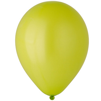 И 5"/011 Пастель Light Green
