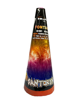 Фонтан Santoryn
