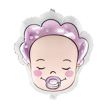 ПД ФИГУРА Малыш BABY GIRL